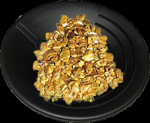 gold nuggets gold nuggets